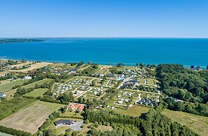 First Camp Skovlund  Lillebælt