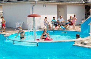 First Camp Skovlund  Lillebælt