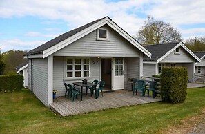 First Camp Skovlund  Lillebælt