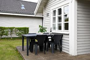 First Camp Skovlund  Lillebælt