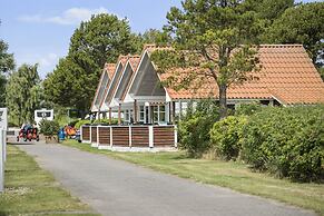 First Camp Bogense City Fyn