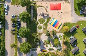 First Camp Bogense City Fyn