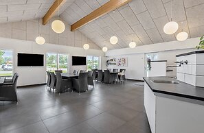 First Camp Bogense City Fyn