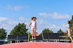 First Camp Bogense City Fyn