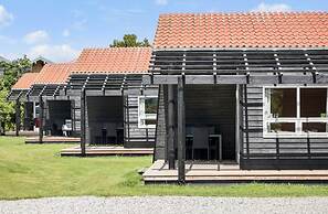 First Camp Bogense City Fyn