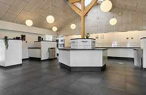 First Camp Bogense City Fyn