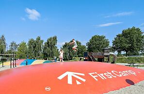 First Camp Bogense City Fyn