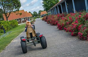 First Camp Bogense City Fyn