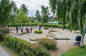 First Camp Bogense City Fyn