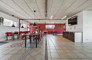 First Camp Bogense City Fyn