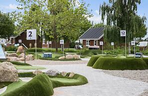 First Camp Bogense City Fyn