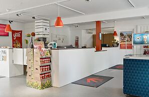 First Camp Bogense City Fyn