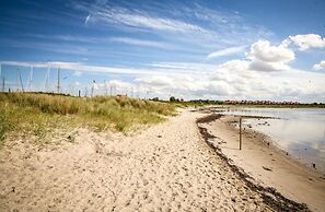 First Camp Bogense City Fyn