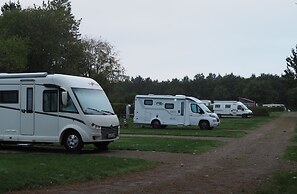 First Camp Aarhus   Jylland