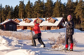 First Camp Bø  Telemark