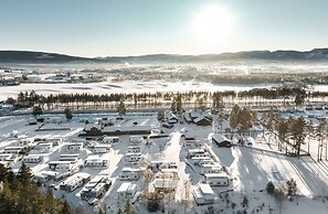 First Camp Bø  Telemark