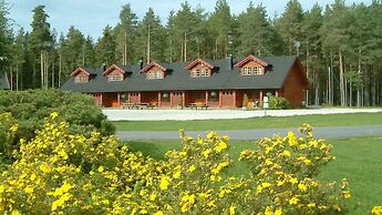 First Camp Bø  Telemark