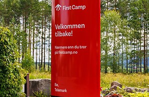 First Camp Bø  Telemark