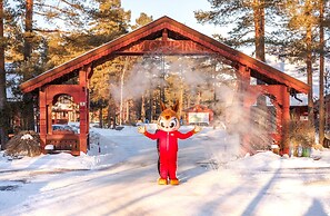 First Camp Bø  Telemark