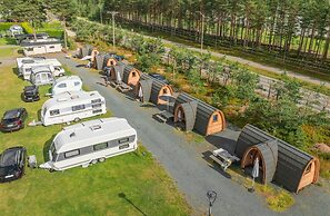 First Camp Bø  Telemark