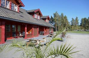 First Camp Bø  Telemark