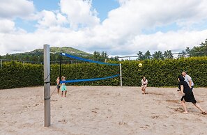 First Camp Bø  Telemark