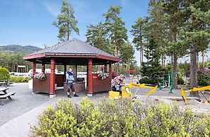 First Camp Bø  Telemark