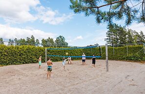 First Camp Bø  Telemark