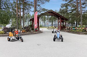 First Camp Bø  Telemark