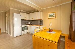 First Camp Bø  Telemark