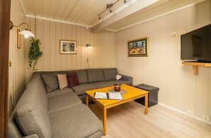 First Camp Bø  Telemark