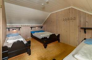 First Camp Bø  Telemark