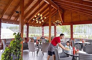 First Camp Bø  Telemark