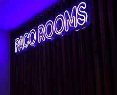 PACOROOMS