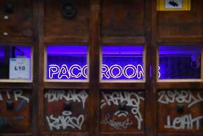 PACOROOMS