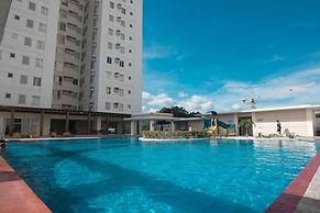 Avida Riala - Studio Type T3 - Floor 2 - Unit 224