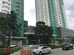Avida Riala - Studio Type T3 - Floor 2 - Unit 224