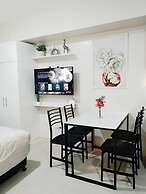 Avida Riala - Studio Type T3 - Floor 2 - Unit 224