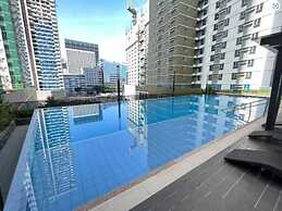 Avida Riala - Studio Type T3 - Floor 2 - Unit 224