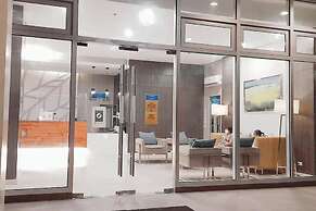 Avida Riala - Studio Type T3 - Floor 2 - Unit 224