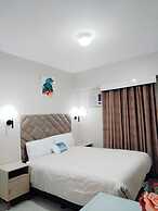 Avida Riala - Studio Type T3 - Floor 2 - Unit 224