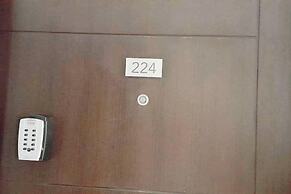 Avida Riala - Studio Type T3 - Floor 2 - Unit 224