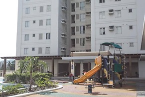 Avida Riala - Studio Type T3 - Floor 2 - Unit 224