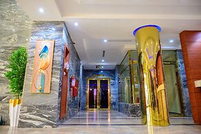 Exclusive Serene Hotel Abuja