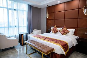 Exclusive Serene Hotel Abuja