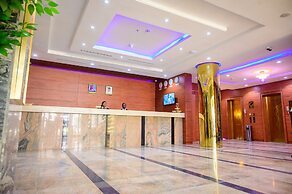 Exclusive Serene Hotel Abuja