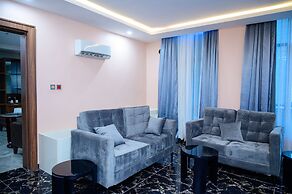 Exclusive Serene Hotel Abuja