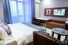 Exclusive Serene Hotel Abuja