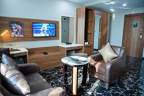Exclusive Serene Hotel Abuja