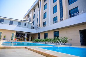 Exclusive Serene Hotel Abuja